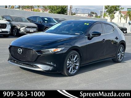 2022 Mazda Mazda3 Hatchback Loma Linda CA