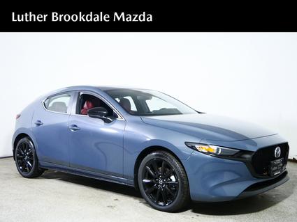 2026 Mazda Mazda3 Hatchback Minneapolis MN