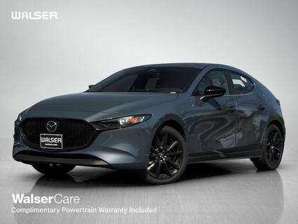 2026 Mazda Mazda3 Hatchback Saint Paul MN