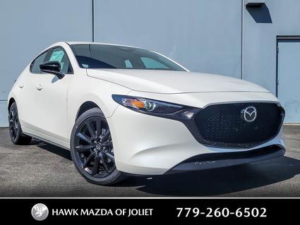 2026 Mazda Mazda3 Hatchback Plainfield IL