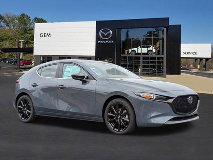 2026 Mazda Mazda3 Hatchback Tallahassee FL