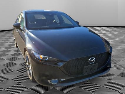 2021 Mazda Mazda3 Hatchback Spokane WA