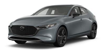2026 Mazda Mazda3 Hatchback Minneapolis MN
