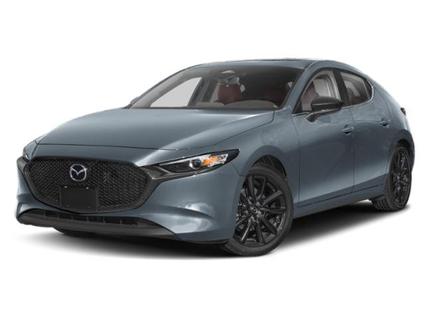 2026 Mazda Mazda3 Hatchback Minneapolis MN