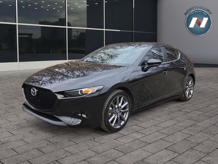 2021 Mazda Mazda3 Hatchback Lake Hopatcong NJ