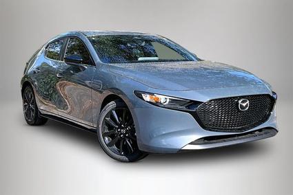 2026 Mazda Mazda3 Hatchback Fort Walton Beach FL