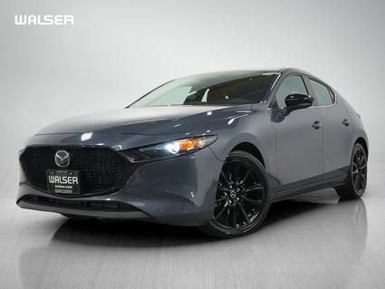 2024 Mazda Mazda3 Hatchback Saint Paul MN