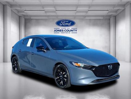 2024 Mazda Mazda3 Hatchback Trenton NC