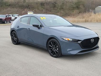 2024 Mazda Mazda3 Hatchback Cullman AL