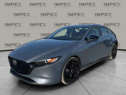 2024 Mazda Mazda3 Hatchback Greensboro NC