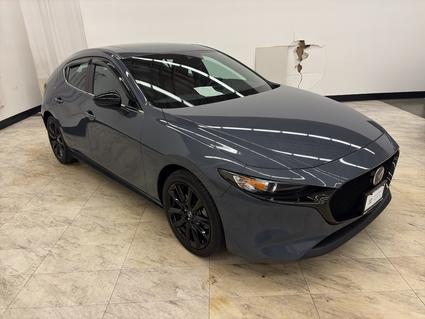2023 Mazda Mazda3 Hatchback Spokane WA