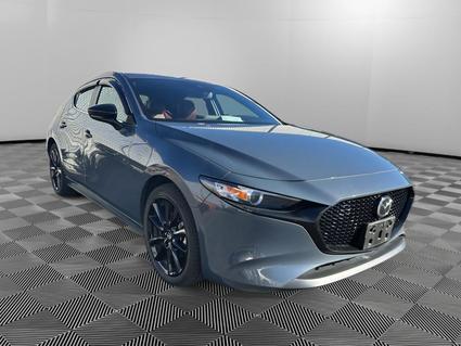 2023 Mazda Mazda3 Hatchback Spokane WA