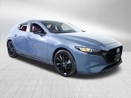2024 Mazda Mazda3 Hatchback Minneapolis MN