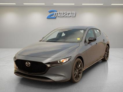 2025 Mazda Mazda3 Hatchback Loveland CO