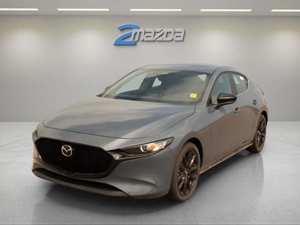 2025 Mazda Mazda3 Hatchback Loveland CO