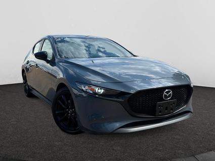 2024 Mazda Mazda3 Hatchback Jackson MS