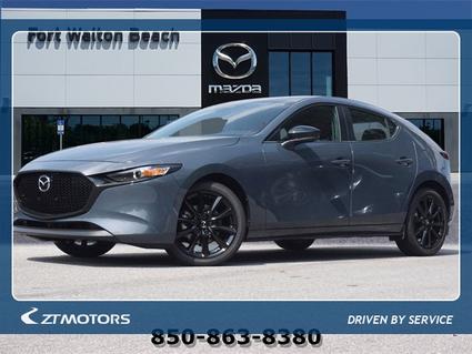 2025 Mazda Mazda3 Hatchback Fort Walton Beach FL