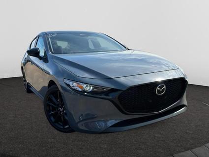 2025 Mazda Mazda3 Hatchback Jackson MS