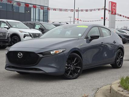 2023 Mazda Mazda3 Hatchback Hopkinsville KY