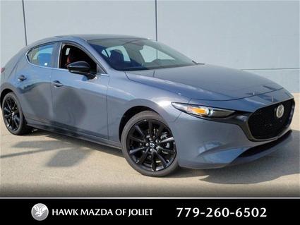 2025 Mazda Mazda3 Hatchback Plainfield IL