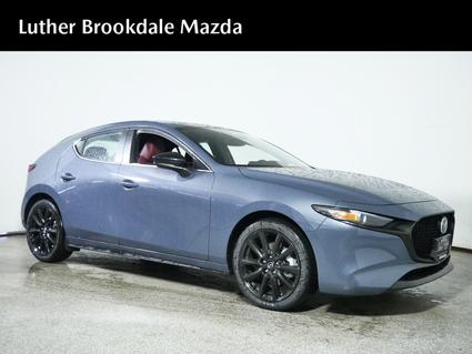 2025 Mazda Mazda3 Hatchback Minneapolis MN