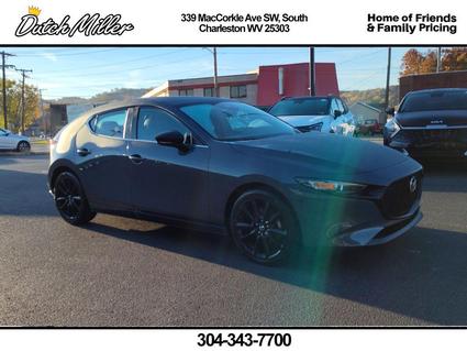 2024 Mazda Mazda3 Hatchback South Charleston WV