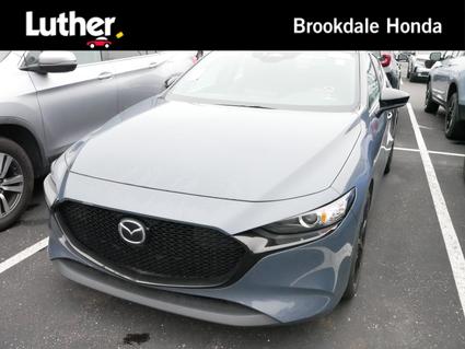 2024 Mazda Mazda3 Hatchback Minneapolis MN
