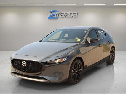 2025 Mazda Mazda3 Hatchback Loveland CO