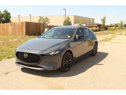 2025 Mazda Mazda3 Hatchback Loveland CO