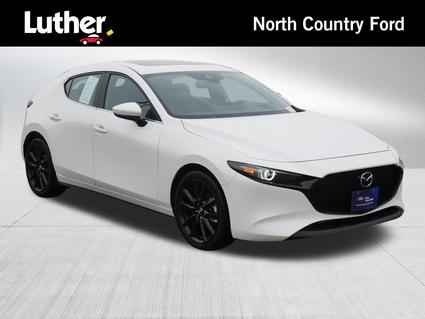 2021 Mazda Mazda3 Hatchback Minneapolis MN