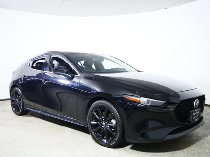 2021 Mazda Mazda3 Hatchback Minneapolis MN