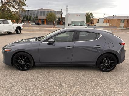 2021 Mazda Mazda3 Hatchback Casper WY