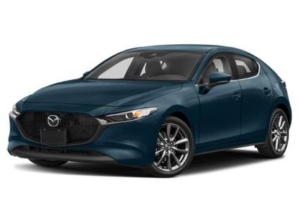 2019 Mazda Mazda3 Hatchback Burnsville MN