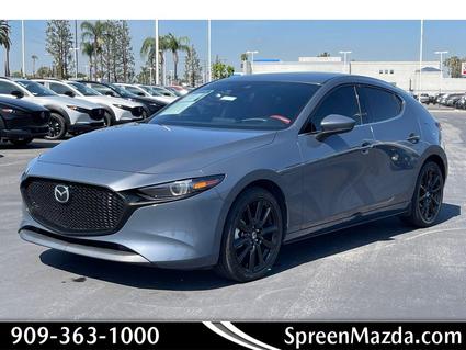 2023 Mazda Mazda3 Hatchback Loma Linda CA