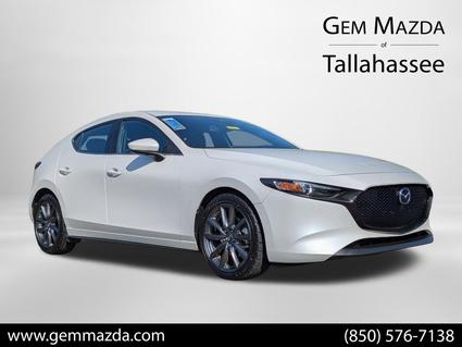2019 Mazda Mazda3 Hatchback Tallahassee FL