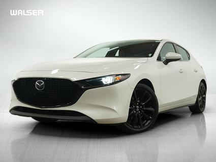 2023 Mazda Mazda3 Hatchback Burnsville MN