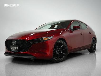 2019 Mazda Mazda3 Hatchback Burnsville MN