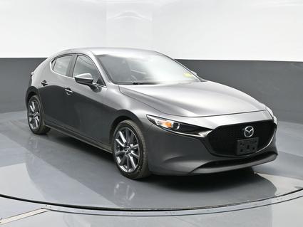 2020 Mazda Mazda3 Hatchback Goshen NY
