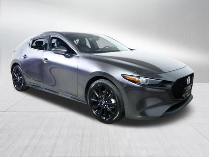 2023 Mazda Mazda3 Hatchback Minneapolis MN