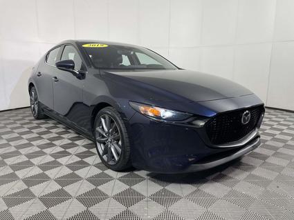 2019 Mazda Mazda3 Hatchback Pineville NC