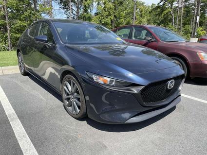 2019 Mazda Mazda3 Hatchback Pineville NC