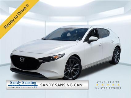 2019 Mazda Mazda3 Hatchback Pensacola FL