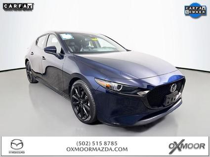 2020 Mazda Mazda3 Hatchback Louisville KY