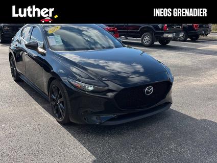 2019 Mazda Mazda3 Hatchback Minneapolis MN