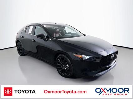 2020 Mazda Mazda3 Hatchback Louisville KY