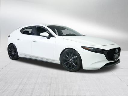 2019 Mazda Mazda3 Hatchback Minneapolis MN