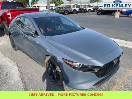 2020 Mazda Mazda3 Hatchback Layton UT