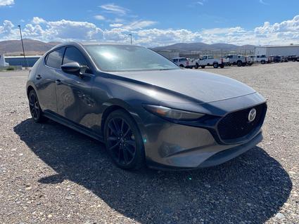 2019 Mazda Mazda3 Hatchback Elko NV