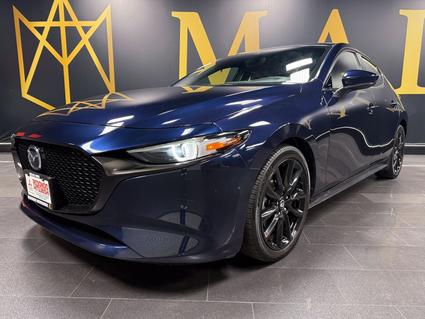 2019 Mazda Mazda3 Hatchback Redondo Beach CA