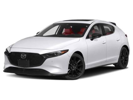 2021 Mazda Mazda3 Hatchback Minneapolis MN